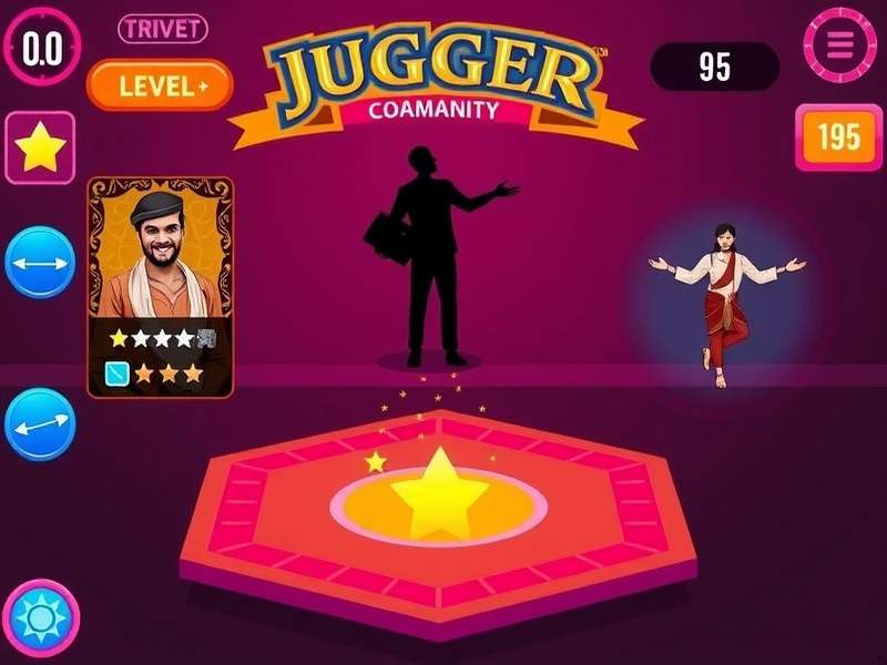 Jaipur Juggler community tournament in Mumbai